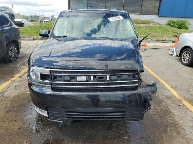 Photo 5 from auction – 2019 FORD FLEX SEL with VIN 2FMGK5C8XKBA31812