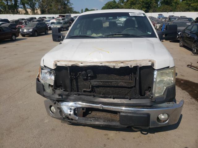 Photo 5 from auction – 2011 FORD F150 SUPER with VIN 1FTVX1EF0BKD41703