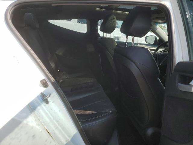 Photo 10 from auction – 2013 HYUNDAI VELOSTER T with VIN KMHTC6AE5DU121487