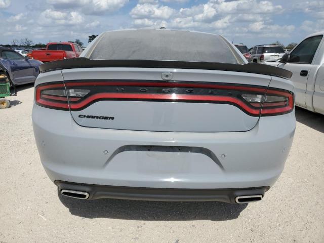 Photo 6 from auction – 2021 DODGE CHARGER SX with VIN 2C3CDXBG7MH515278