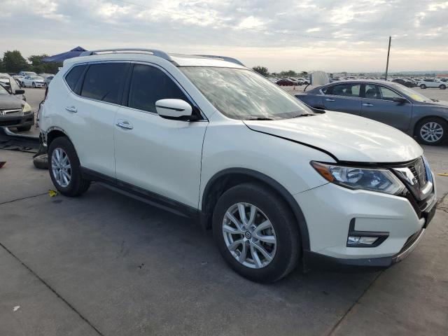 Photo 4 from auction – 2017 NISSAN ROGUE S with VIN 5N1AT2MTXHC834505