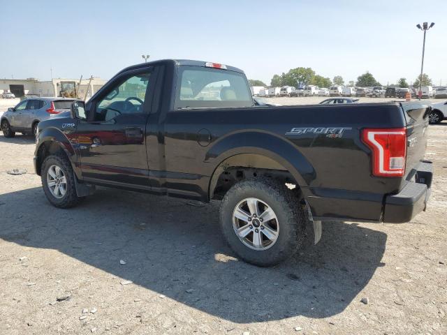 Photo 2 from auction – 2016 FORD F150 with VIN 1FTMF1E8XGFA76403