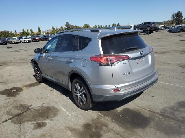 Photo 2 from auction – 2017 TOYOTA RAV4 LE with VIN 2T3ZFREV7HW341269