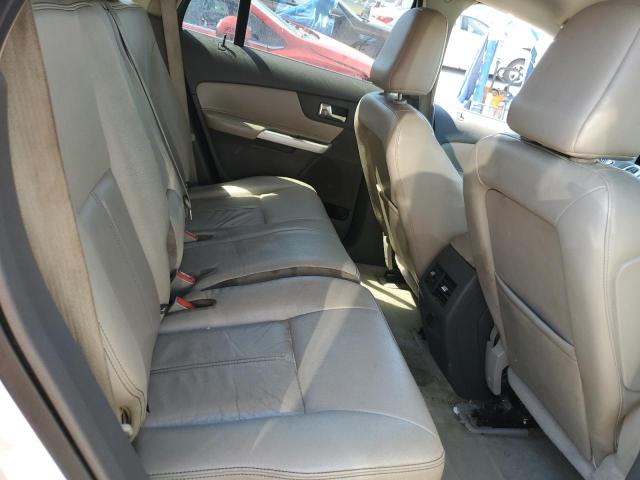 Photo 10 from auction – 2011 FORD EDGE LIMIT with VIN 2FMDK4KC9BBB39423