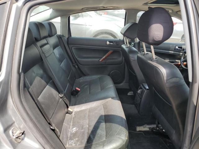 Photo 10 from auction – 2003 VOLKSWAGEN PASSAT GLS with VIN WVWPH63B83P389277