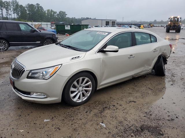 BUICK LACROSSE 2015 with VIN 1G4GA5G35FF144041 - Photo from auction