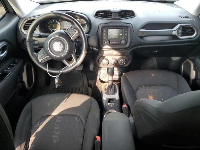 Photo 8 from auction – 2017 JEEP RENEGADE L with VIN ZACCJABB4HPF03308