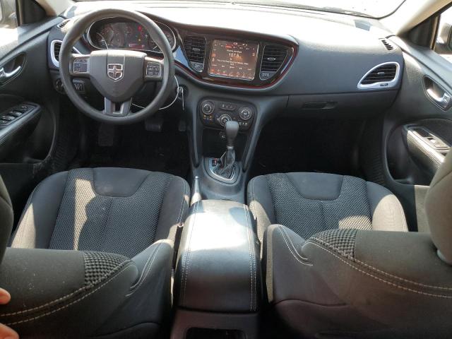 Photo 8 from auction – 2016 DODGE DART SXT with VIN 1C3CDFBB4GD680253
