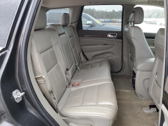 Photo 11 from auction – 2011 JEEP GRAND CHER with VIN 1J4RR4GG9BC642462