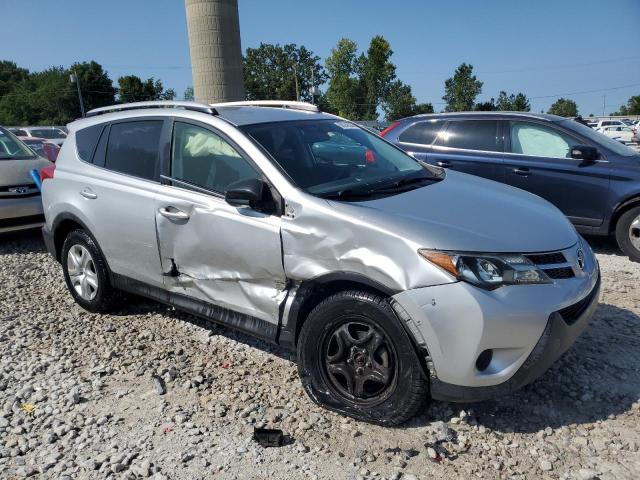 Photo 4 from auction – 2014 TOYOTA RAV4 LE with VIN JTMBFREV9ED095402