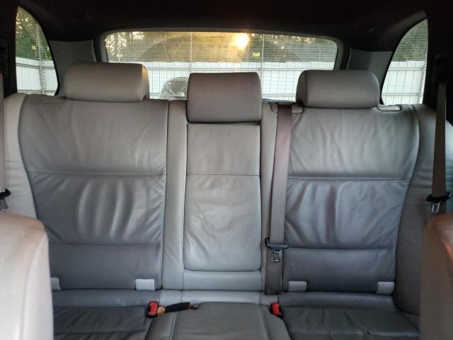 Photo 10 from auction – 2001 BMW X5 3.0I with VIN WBAFA53501LH78455