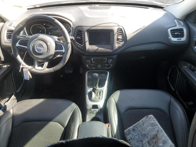 Photo 8 from auction – 2019 JEEP COMPASS LA with VIN 3C4NJCBB1KT726118