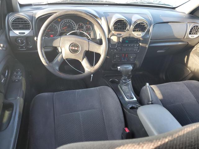 Photo 8 from auction – 2008 GMC ENVOY with VIN 1GKDS13S982239520