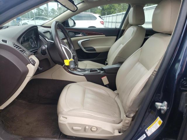 Photo 7 from auction – 2016 BUICK REGAL PREM with VIN 2G4GS5GX9G9168210