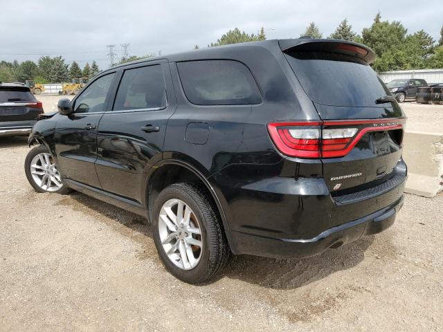 Photo 2 from auction – 2023 DODGE DURANGO GT with VIN 1C4RDJDG9PC568314