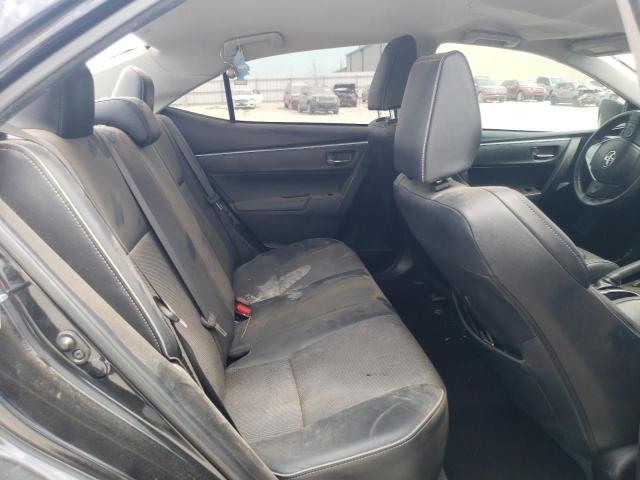 Photo 10 from auction – 2014 TOYOTA COROLLA L with VIN 5YFBURHE1EP149404