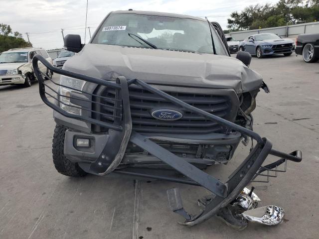 Photo 5 from auction – 2016 FORD F150 SUPER with VIN 1FTEW1EG2GKF94766