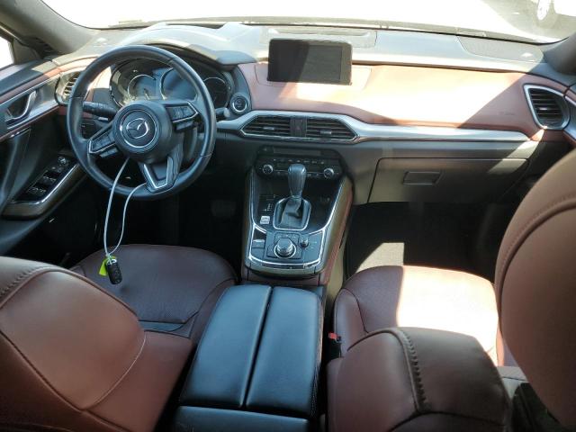 Photo 8 from auction – 2019 MAZDA CX-9 SIGNA with VIN JM3TCBEY0K0322386