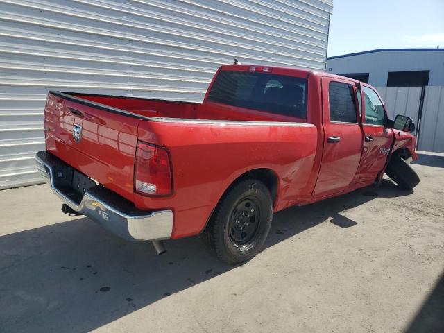 Photo 3 from auction – 2023 RAM 1500 CLASS with VIN 1C6RR6TT4PS585192