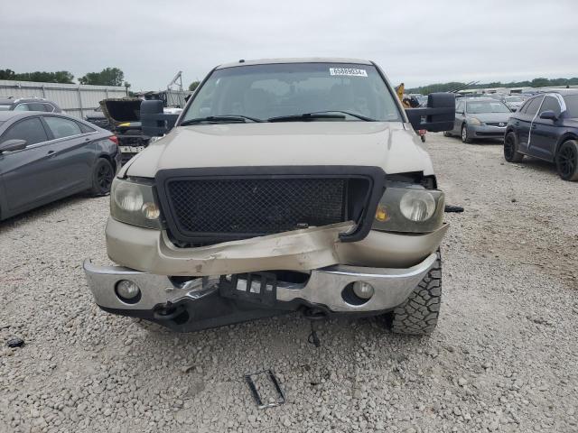 Photo 5 from auction – 2008 FORD F150 with VIN 1FTPX14548KB78628