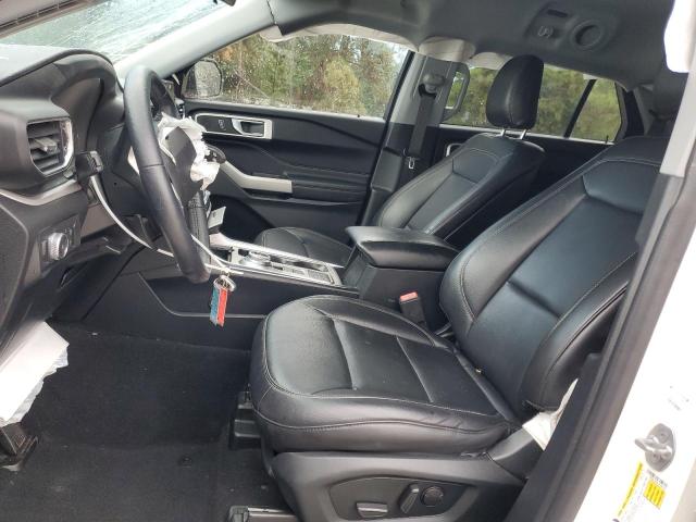Photo 7 from auction – 2020 FORD EXPLORER X with VIN 1FMSK7DH5LGC89640