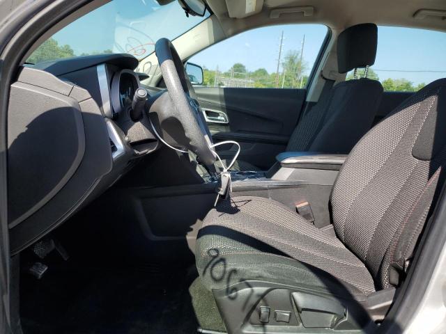 Photo 7 from auction – 2017 CHEVROLET EQUINOX LS with VIN 2GNALBEK8H1554167