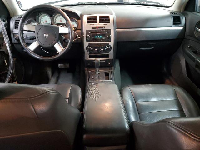 Photo 8 from auction – 2008 DODGE CHARGER SX with VIN 2B3KA33G48H308717