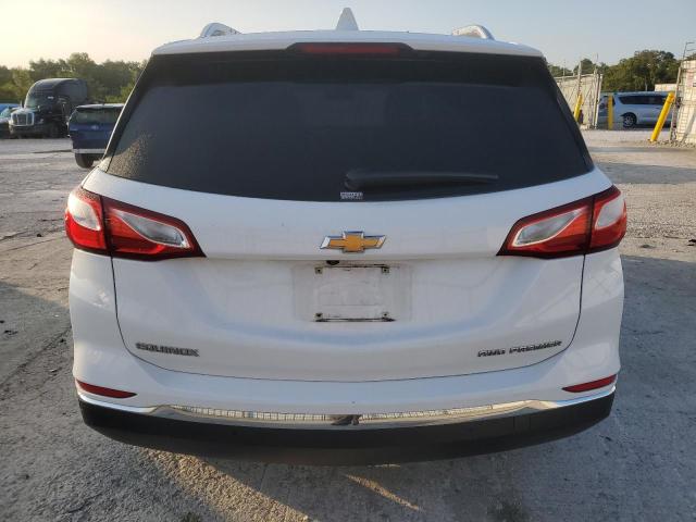 Photo 6 from auction – 2020 CHEVROLET EQUINOX PR with VIN 3GNAXXEV8LS638806