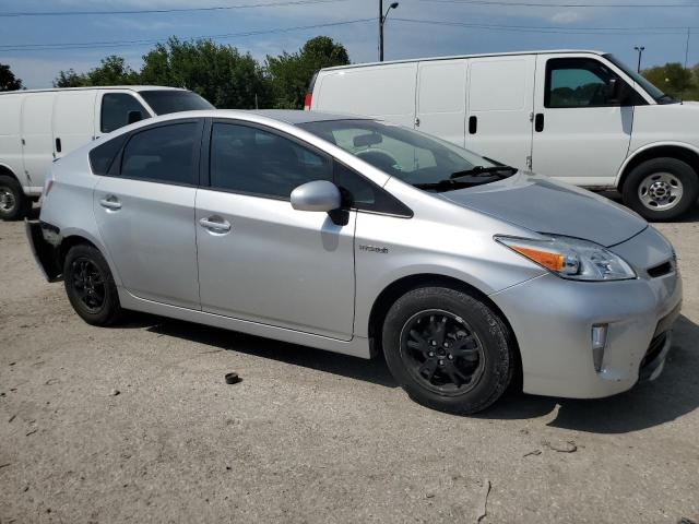 Photo 4 from auction – 2013 TOYOTA PRIUS with VIN JTDKN3DU6D0341028