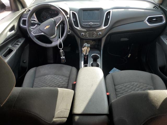 Photo 8 from auction – 2018 CHEVROLET EQUINOX LT with VIN 2GNAXJEV1J6306487