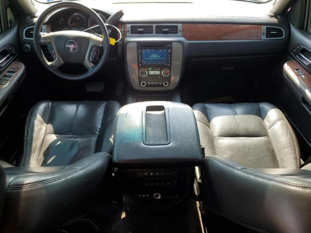 Photo 8 from auction – 2008 GMC YUKON with VIN 1GKFC13068J101332