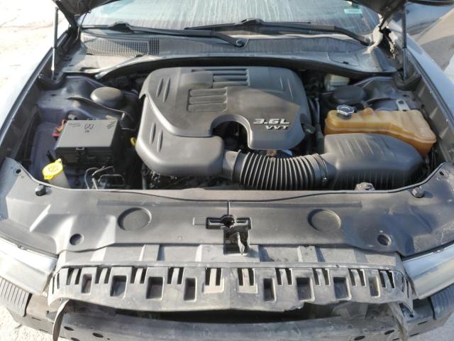 Photo 11 from auction – 2013 DODGE CHARGER PO with VIN 2C3CDXAG1DH721455