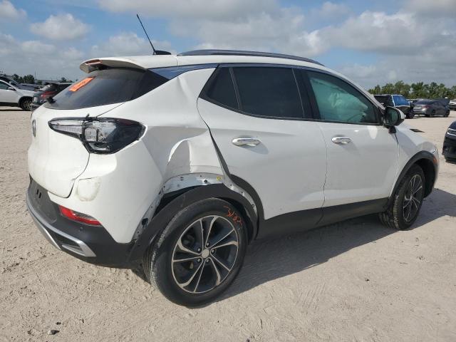 Photo 3 from auction – 2020 BUICK ENCORE GX with VIN KL4MMFSL6LB104009