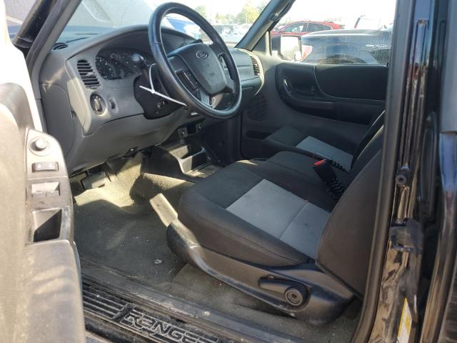 Photo 8 from auction – 2011 FORD RANGER SUP with VIN 1FTLR4FEXBPB20203