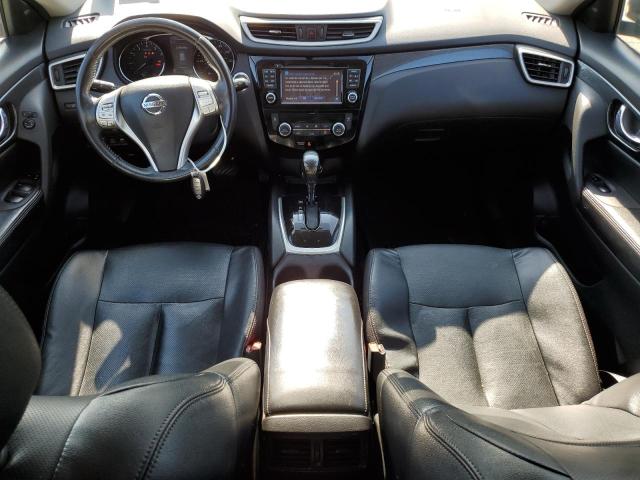 Photo 8 from auction – 2016 NISSAN ROGUE S with VIN 5N1AT2MV3GC766452