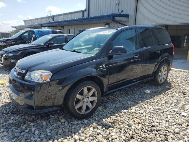 SATURN VUE 2007 with VIN 5GZCZ63437S855390 - Photo from auction