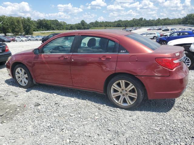 Photo 2 from auction – 2013 CHRYSLER 200 TOURIN with VIN 1C3CCBBB8DN501021