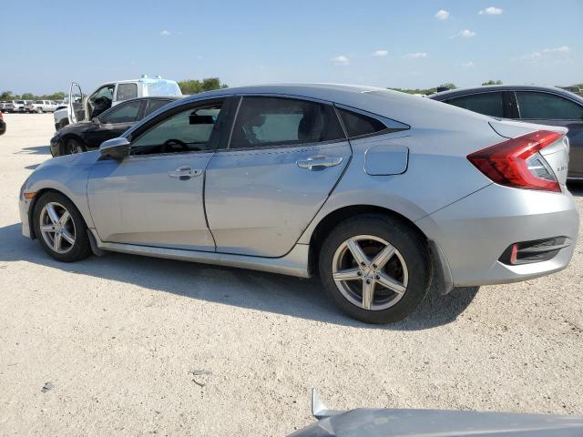 Photo 2 from auction – 2016 HONDA CIVIC EX with VIN 19XFC2F71GE218418