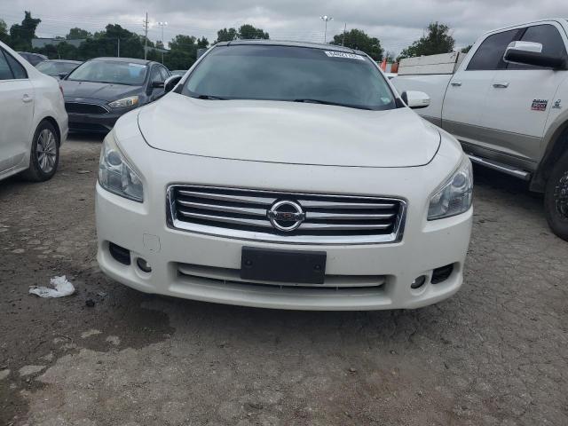 Zdjęcie 5 z aukcji – 2014 NISSAN MAXIMA S z VIN 1N4AA5AP5EC910832