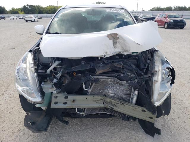 Photo 5 from auction – 2019 NISSAN VERSA S with VIN 3N1CN7AP2KL825761