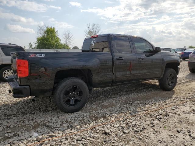 Photo 3 from auction – 2017 CHEVROLET SILVERADO with VIN 1GCVKREC7HZ376693