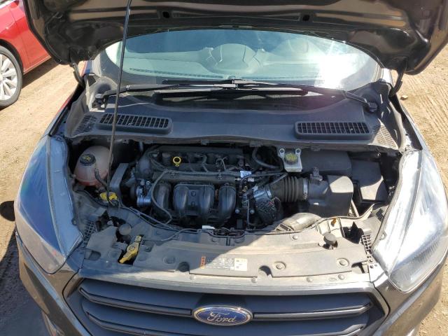 Foto 11 de la subasta – 2018 FORD ESCAPE S con VIN 1FMCU0F75JUC07818