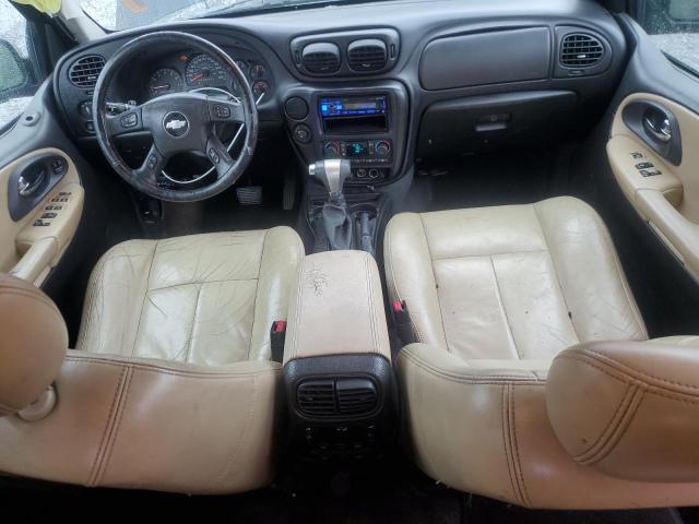 Photo 8 from auction – 2007 CHEVROLET TRAILBLAZE with VIN 1GNDS13S872207529