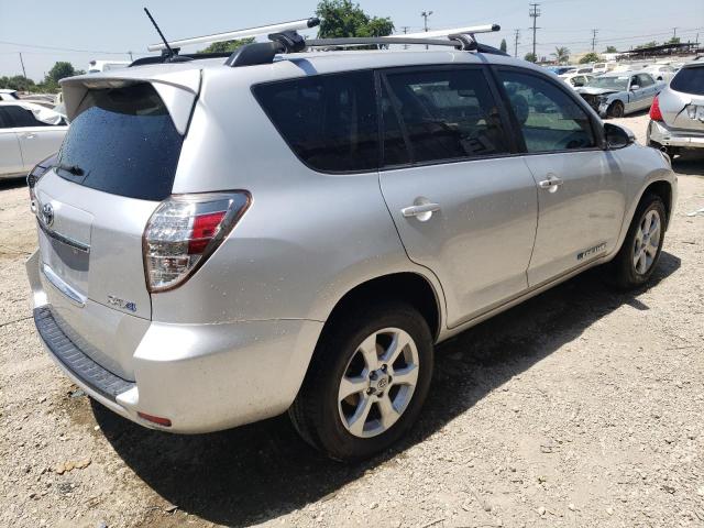 Photo 3 from auction – 2014 TOYOTA RAV4 EV with VIN 2T3YL4DV5EW002336