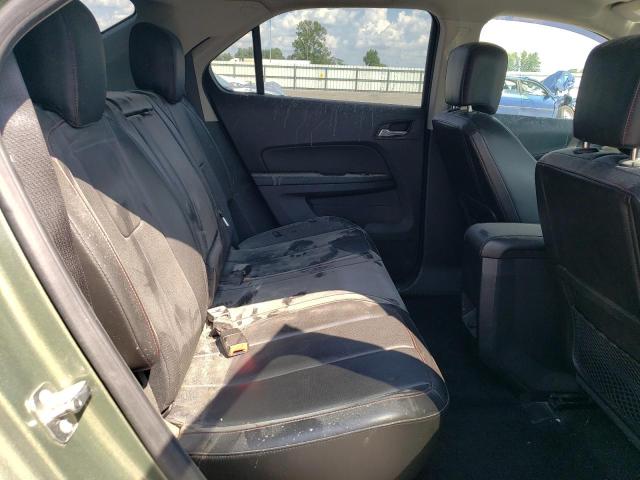 Photo 11 from auction – 2015 CHEVROLET EQUINOX LT with VIN 2GNALCEK4F6124576