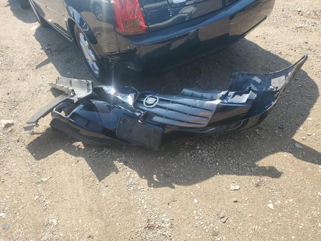 Photo 12 from auction – 2003 CADILLAC CTS with VIN 1G6DM57NX30153772