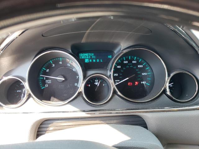 Photo 9 from auction – 2013 BUICK ENCLAVE with VIN 5GAKRBKDXDJ113241