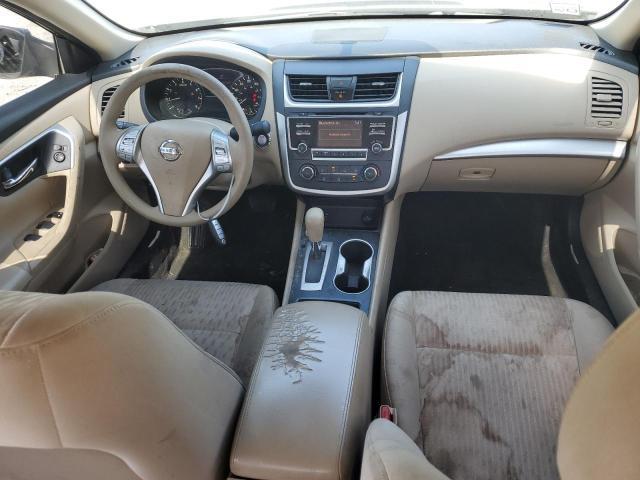 Photo 8 from auction – 2017 NISSAN ALTIMA 2.5 with VIN 1N4AL3AP3HC272499