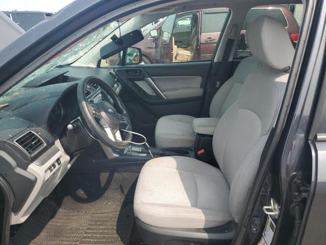 Photo 7 from auction – 2017 SUBARU FORESTER 2 with VIN JF2SJAEC5HH476368