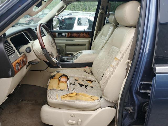 Photo 7 from auction – 2003 LINCOLN NAVIGATOR with VIN 5LMFU28R13LJ36713